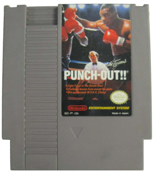 Punch Out